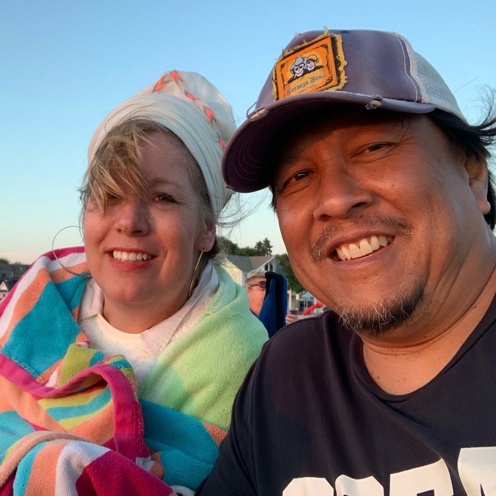 Meet your Posher, Joe